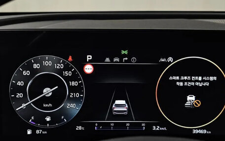 KIA Sportage IV рестайлинг, 2022 год, 3 200 000 рублей, 4 фотография