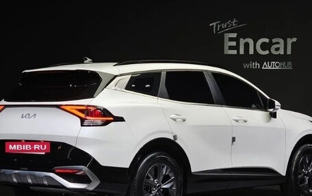 KIA Sportage IV рестайлинг, 2022 год, 3 200 000 рублей, 2 фотография