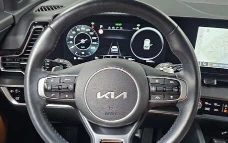 KIA Sportage IV рестайлинг, 2022 год, 3 200 000 рублей, 7 фотография