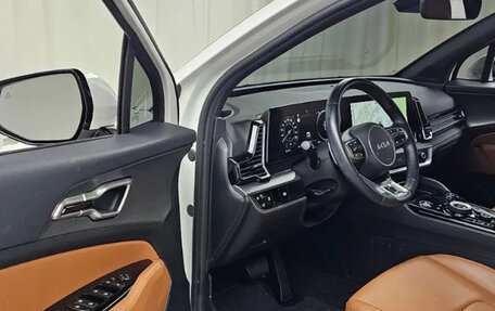 KIA Sportage IV рестайлинг, 2022 год, 3 200 000 рублей, 6 фотография