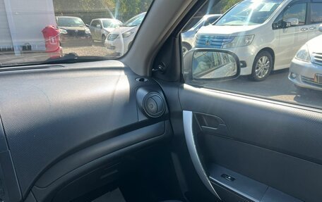 Chevrolet Aveo III, 2011 год, 499 000 рублей, 17 фотография