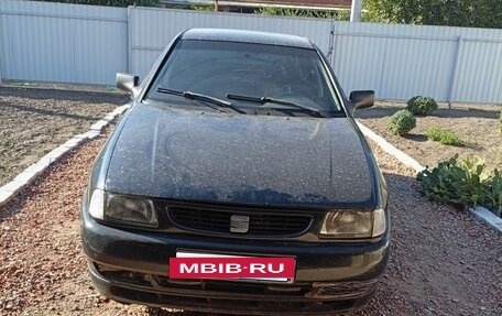 SEAT Ibiza II, 1997 год, 60 000 рублей, 2 фотография