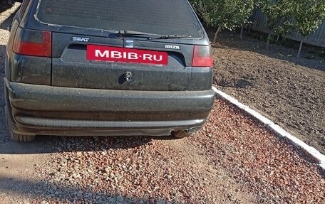 SEAT Ibiza II, 1997 год, 60 000 рублей, 3 фотография