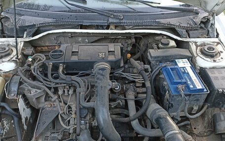 Peugeot 306, 1993 год, 70 000 рублей, 12 фотография