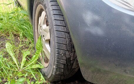 Ford KA I, 2002 год, 45 000 рублей, 2 фотография