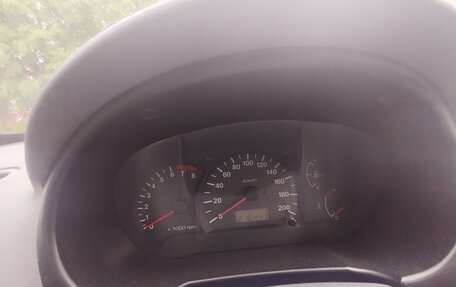 Hyundai Accent II, 2004 год, 230 000 рублей, 9 фотография