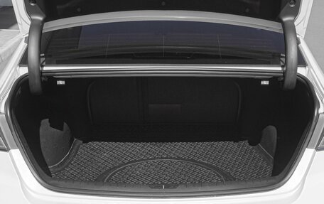 Hyundai Sonata VII, 2017 год, 2 100 000 рублей, 21 фотография