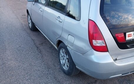 Suzuki Liana, 2001 год, 140 000 рублей, 2 фотография