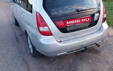 Suzuki Liana, 2001 год, 140 000 рублей, 5 фотография