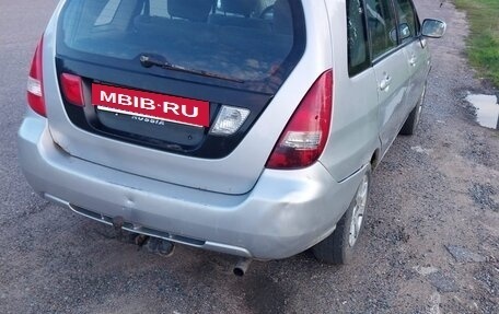 Suzuki Liana, 2001 год, 140 000 рублей, 3 фотография