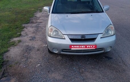 Suzuki Liana, 2001 год, 140 000 рублей, 4 фотография