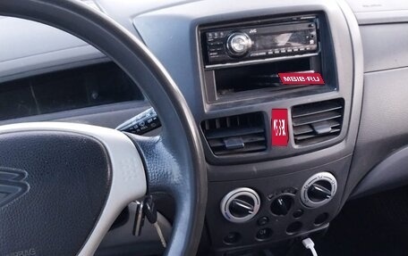 Suzuki Liana, 2001 год, 140 000 рублей, 6 фотография