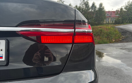 Audi A6, 2021 год, 2 550 000 рублей, 8 фотография