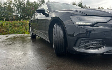 Audi A6, 2021 год, 2 550 000 рублей, 10 фотография