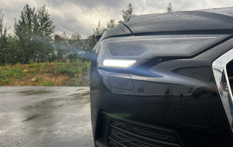 Audi A6, 2021 год, 2 550 000 рублей, 9 фотография