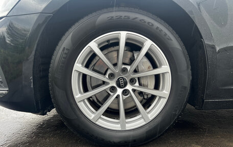 Audi A6, 2021 год, 2 550 000 рублей, 13 фотография