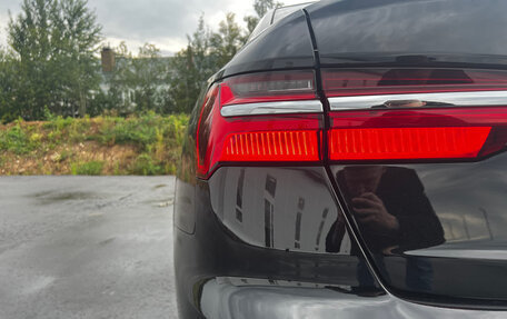 Audi A6, 2021 год, 2 550 000 рублей, 7 фотография