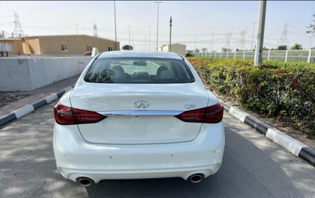 Infiniti QX50 II, 2024 год, 4 999 084 рублей, 5 фотография