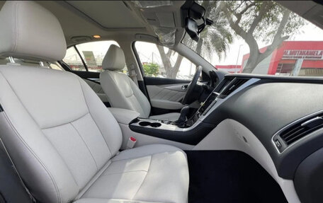 Infiniti QX50 II, 2024 год, 4 999 084 рублей, 9 фотография