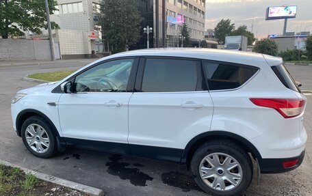 Ford Kuga III, 2016 год, 1 490 000 рублей, 2 фотография