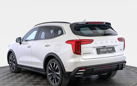 Haval Jolion, 2024 год, 1 990 000 рублей, 7 фотография