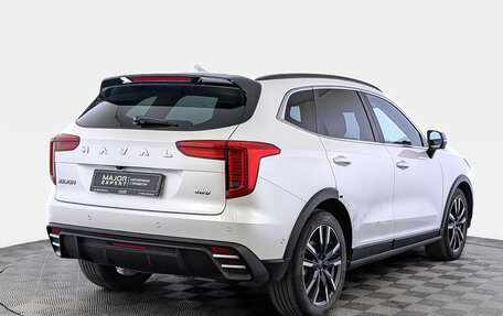 Haval Jolion, 2024 год, 1 990 000 рублей, 5 фотография