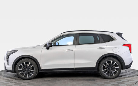 Haval Jolion, 2024 год, 1 990 000 рублей, 8 фотография