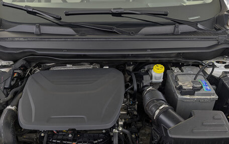 Haval Jolion, 2024 год, 1 990 000 рублей, 9 фотография