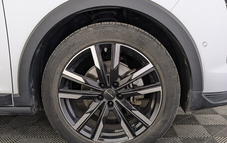 Haval Jolion, 2024 год, 1 990 000 рублей, 12 фотография