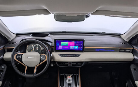 Haval Jolion, 2024 год, 1 990 000 рублей, 14 фотография