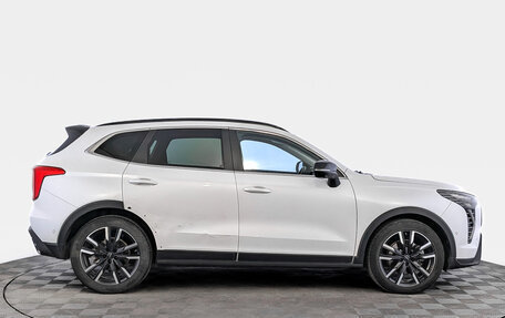 Haval Jolion, 2024 год, 1 990 000 рублей, 4 фотография