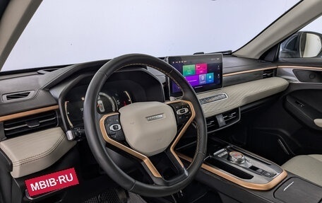 Haval Jolion, 2024 год, 1 990 000 рублей, 15 фотография