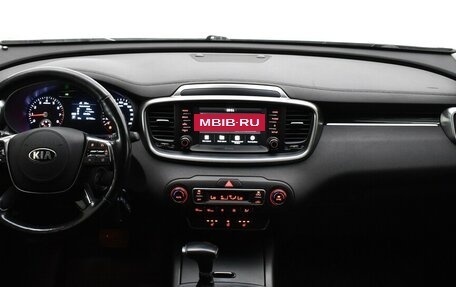 KIA Sorento III Prime рестайлинг, 2019 год, 2 345 000 рублей, 5 фотография