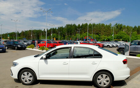 Volkswagen Polo VI (EU Market), 2022 год, 1 543 882 рублей, 5 фотография