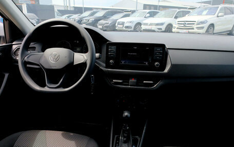 Volkswagen Polo VI (EU Market), 2022 год, 1 543 882 рублей, 11 фотография
