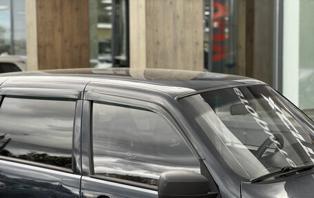 Chevrolet Niva I рестайлинг, 2012 год, 529 000 рублей, 8 фотография