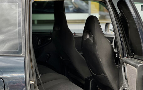 Chevrolet Niva I рестайлинг, 2012 год, 529 000 рублей, 15 фотография