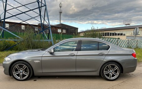 BMW 5 серия, 2012 год, 1 820 000 рублей, 5 фотография