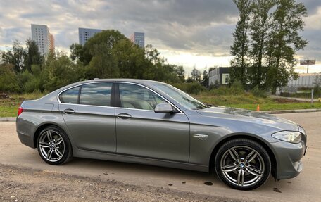 BMW 5 серия, 2012 год, 1 820 000 рублей, 2 фотография