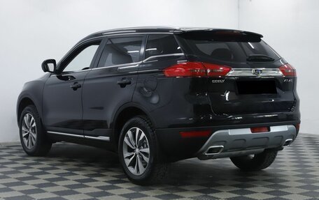 Geely Atlas I, 2021 год, 1 455 000 рублей, 6 фотография