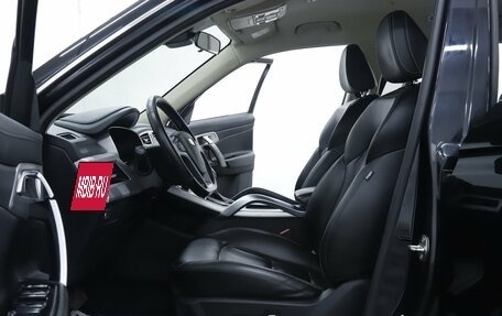 Geely Atlas I, 2021 год, 1 455 000 рублей, 9 фотография