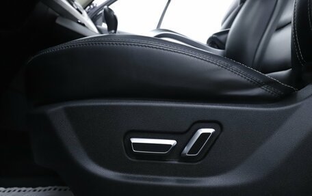 Geely Atlas I, 2021 год, 1 455 000 рублей, 12 фотография