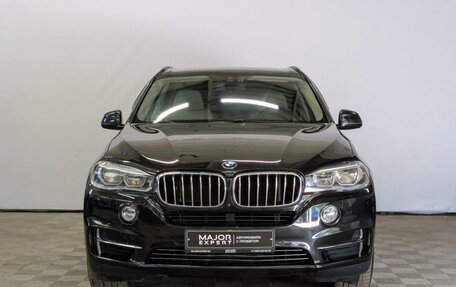 BMW X5, 2014 год, 2 750 000 рублей, 2 фотография