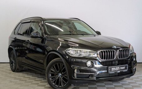 BMW X5, 2014 год, 2 750 000 рублей, 3 фотография