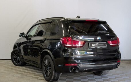 BMW X5, 2014 год, 2 750 000 рублей, 7 фотография
