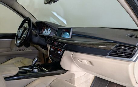 BMW X5, 2014 год, 2 750 000 рублей, 11 фотография