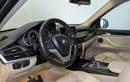 BMW X5, 2014 год, 2 750 000 рублей, 16 фотография