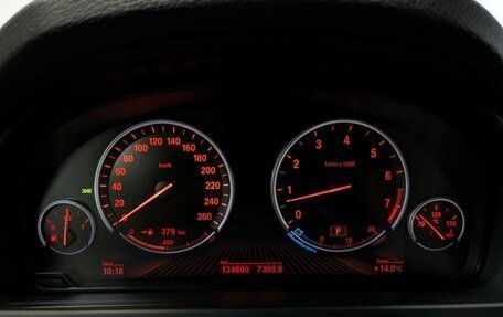 BMW X5, 2014 год, 2 750 000 рублей, 13 фотография