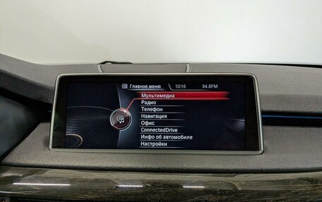 BMW X5, 2014 год, 2 750 000 рублей, 15 фотография