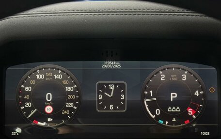 Land Rover Defender II, 2021 год, 6 300 000 рублей, 6 фотография